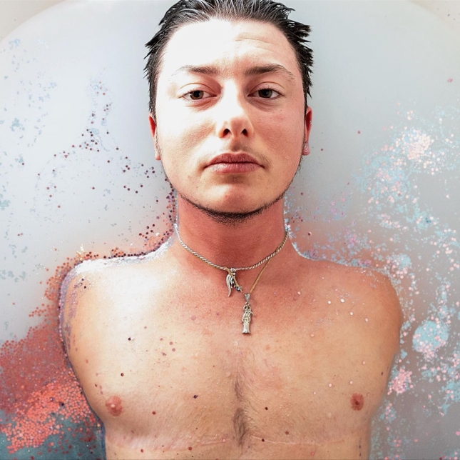 darian watts recommends Ftm Nude