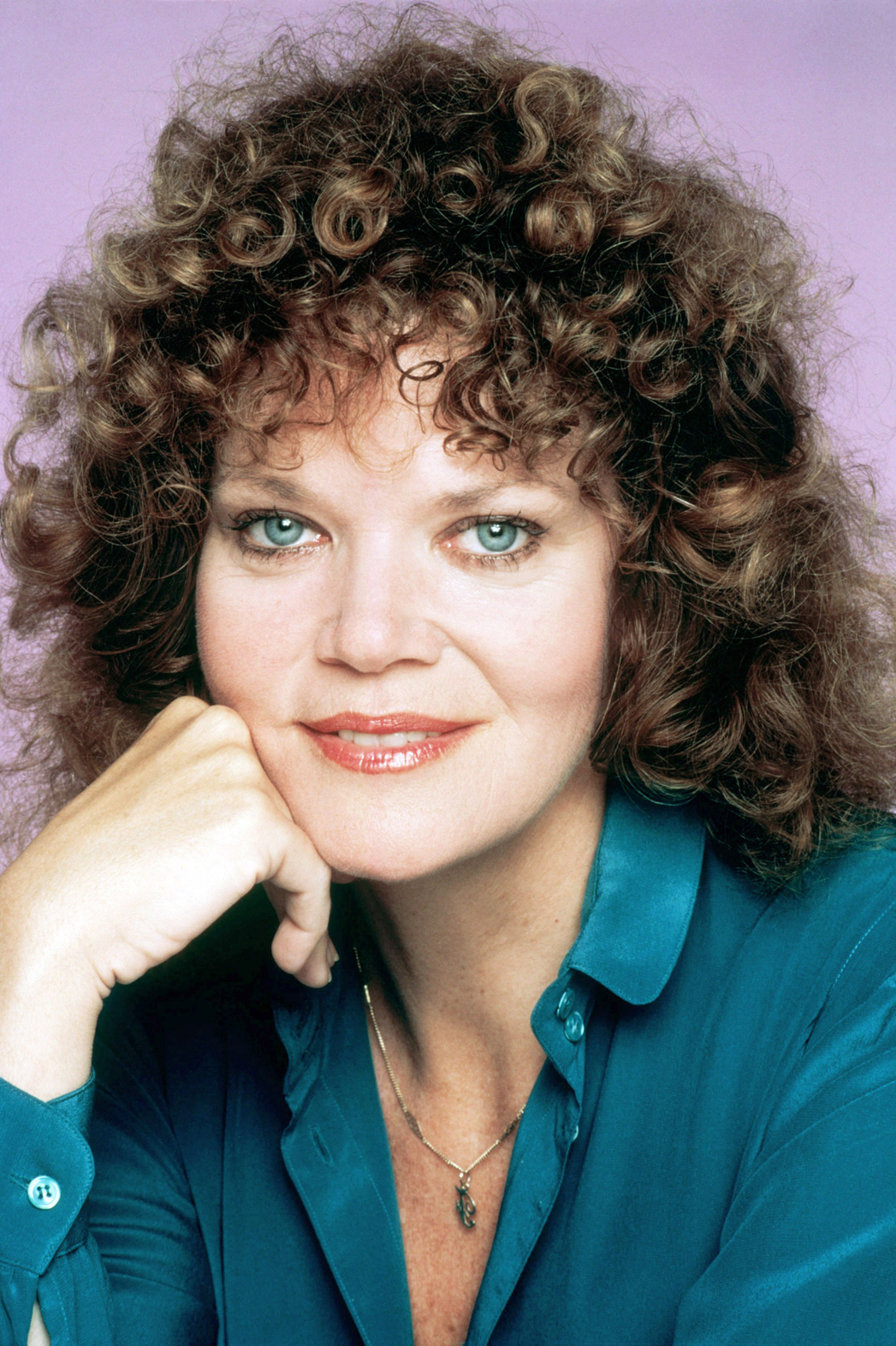 Best of Eileen brennan nude