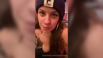 Best of Quinn finite masturbating