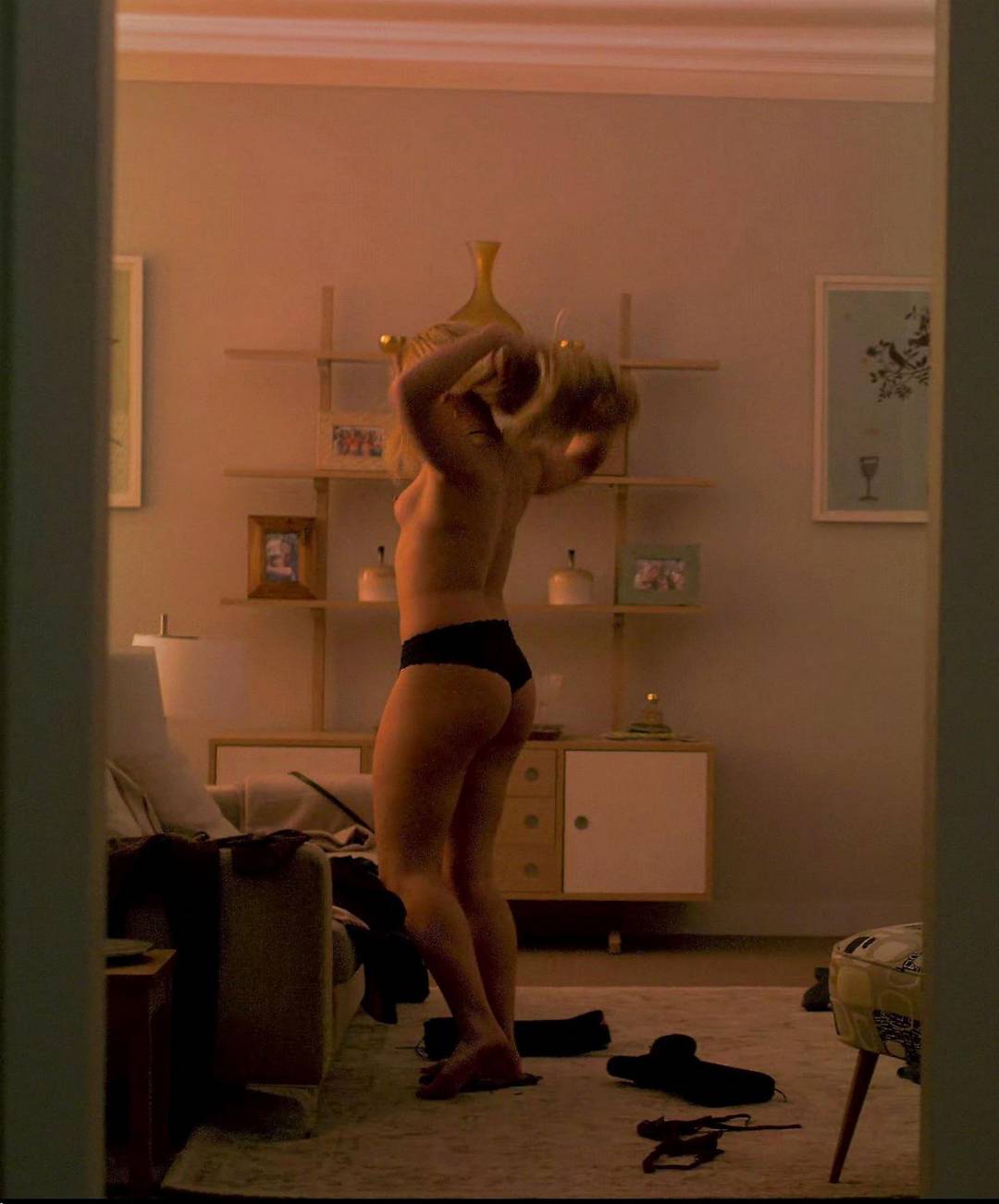 carmen overstreet like florence pugh butt photo angie charles recommends florence pugh butt pic