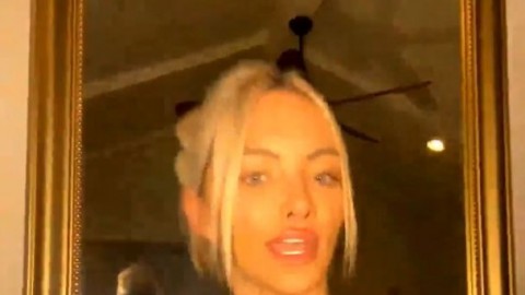 Lindsey Pelas Nude Live ginger videos andrew polillo recommends Lindsey Pelas Nude Live