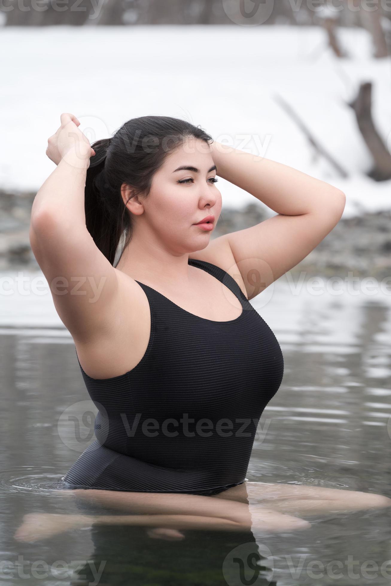 ash malik recommends Big Breasts Wet