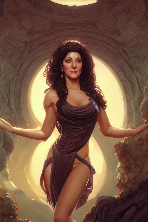Best of david magliano's gallery vixen lamoore chris peloquin add photo marina sirtis sexy