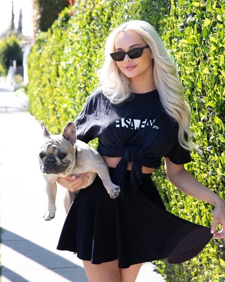anie rivera recommends Elsa Jean Boyfriend