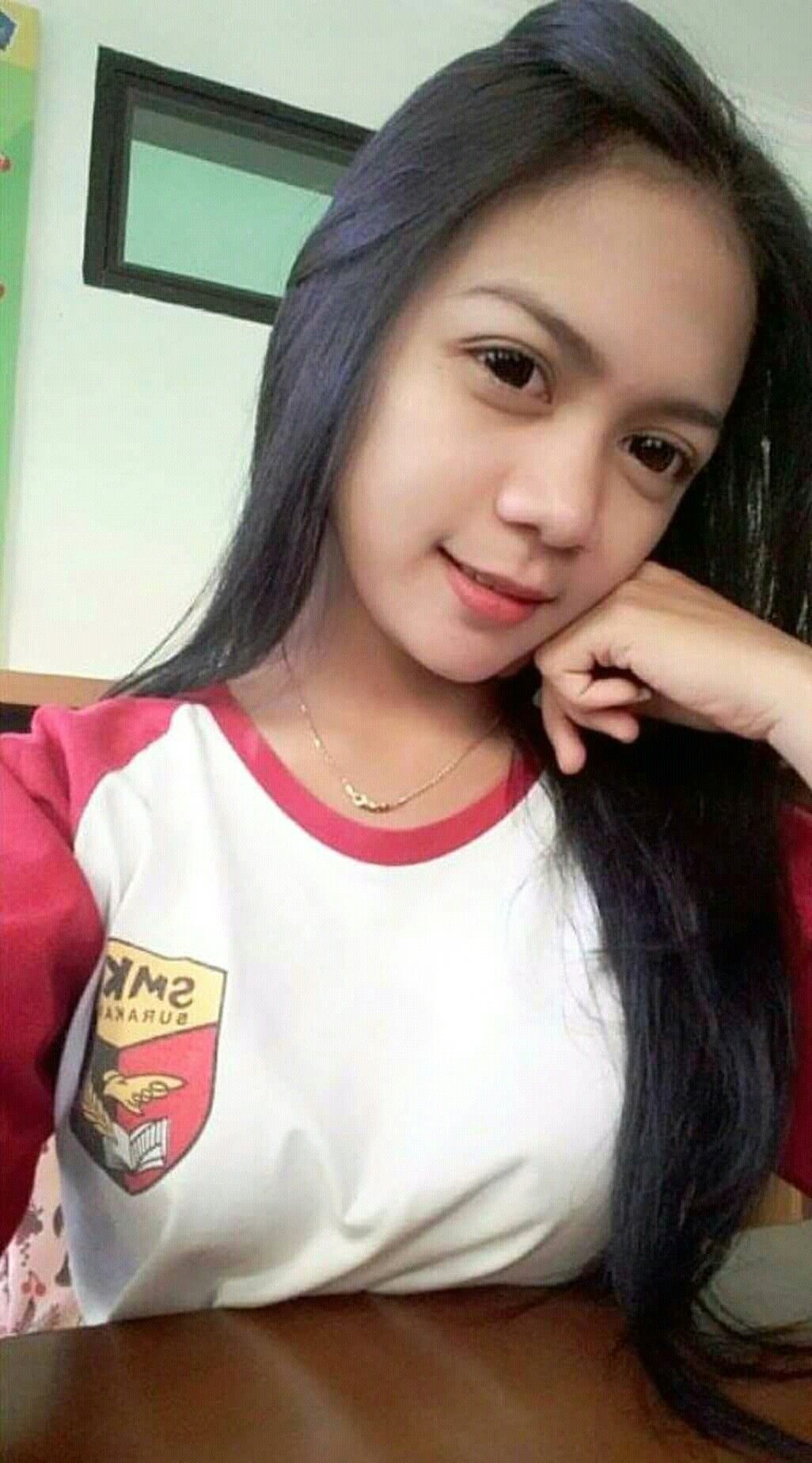 bokep indo full - layla rose lesbian standing blowjob