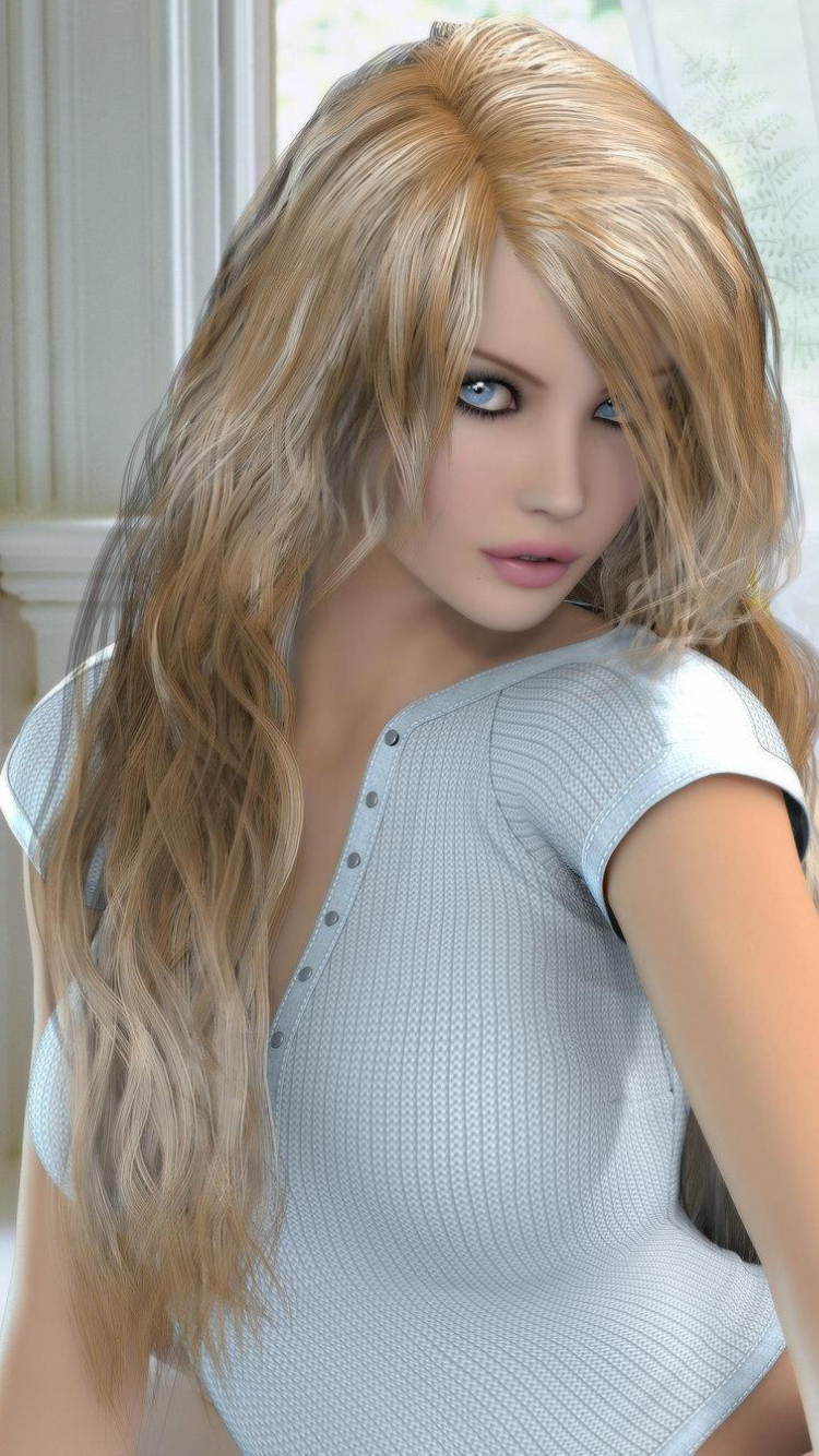 3d pron com - intergalactic swingers naked iphone selfies