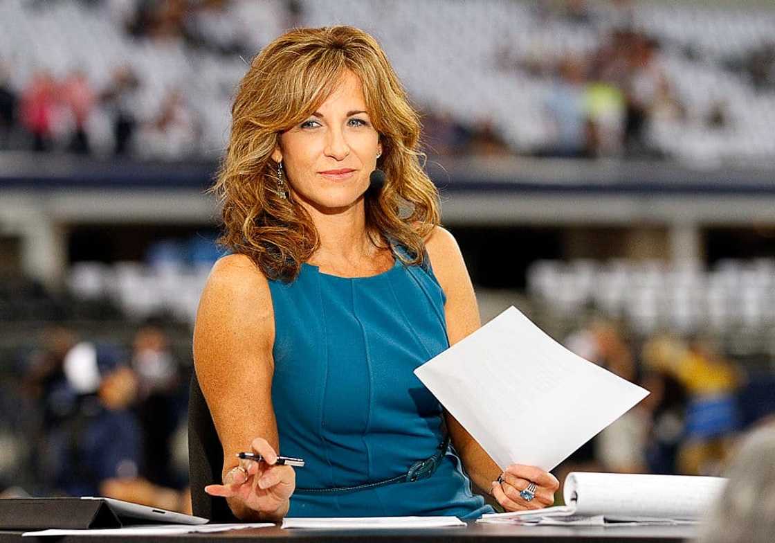 hot suzy kolber