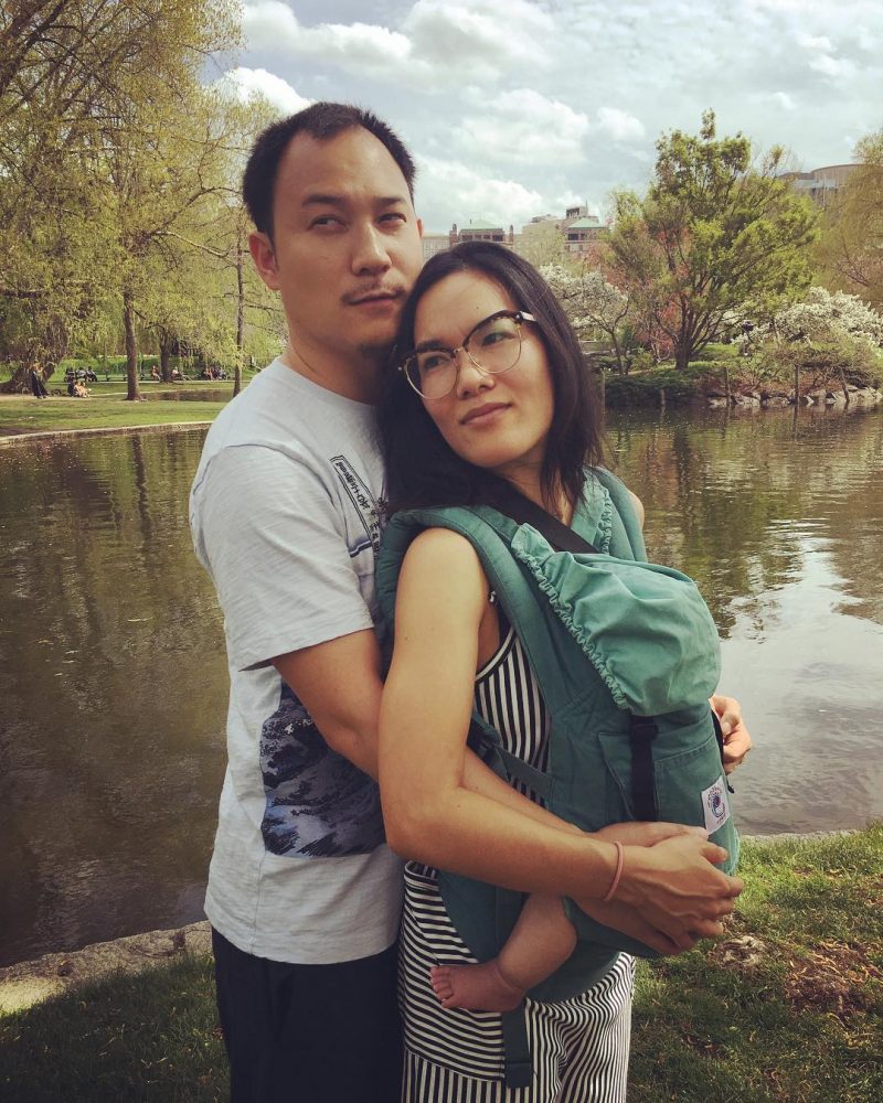 ali wong butt - sexy feet cam sirena69 onlyfans