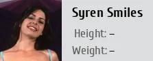 syren smiles