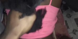 albert hernandez recommends Anya Ivy Bbc