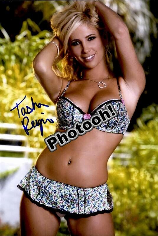 anthony miraglia recommends tasha lustn pic