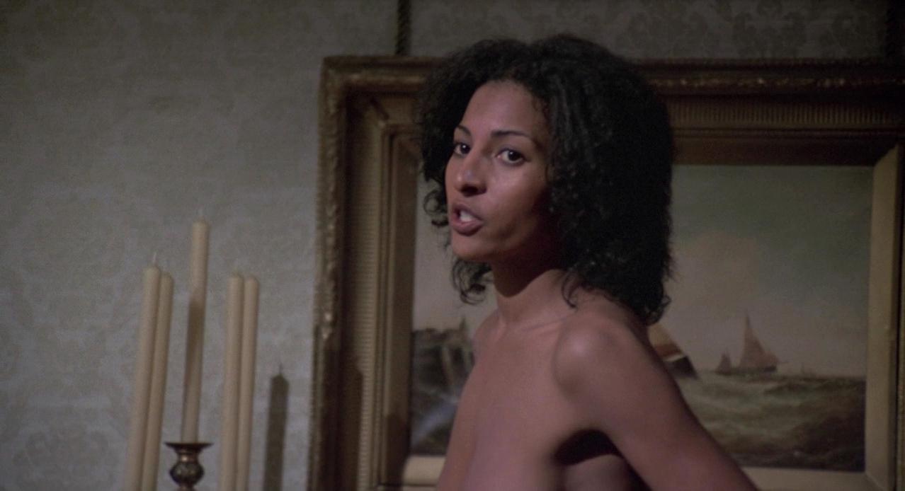 pamela grier naked - natasha nice trans porn busting