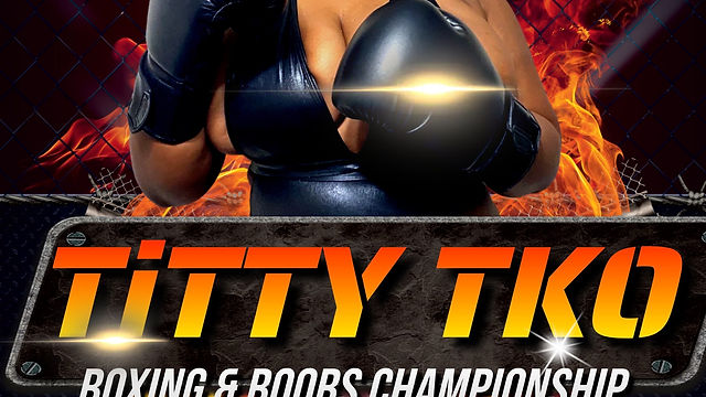 dasha hill recommends Titty Boxing