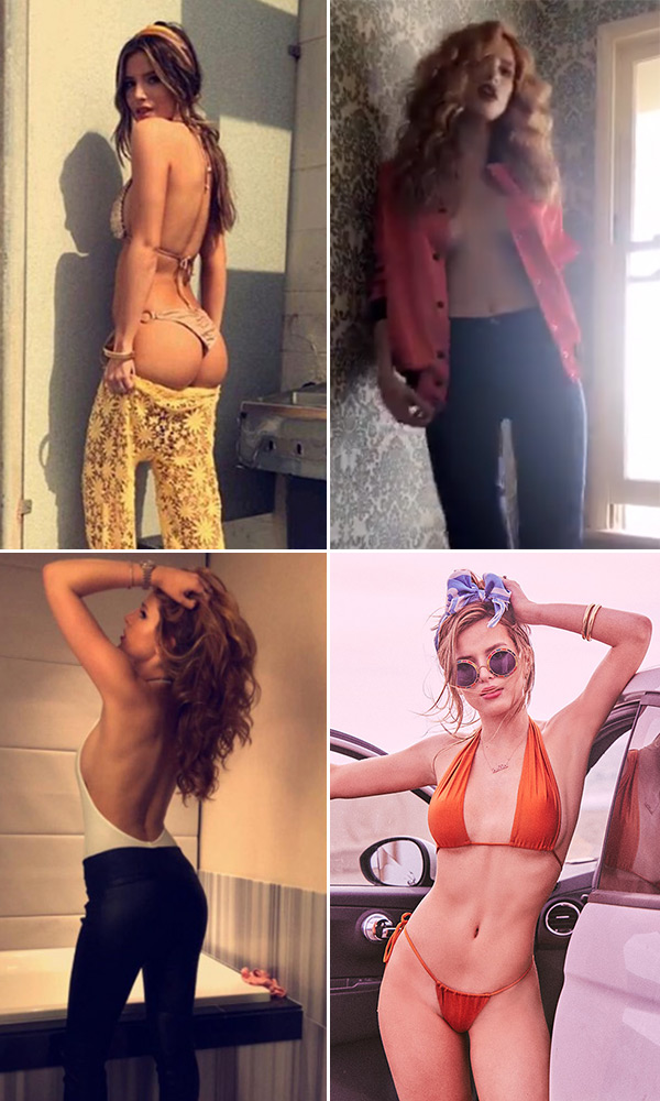 bella thorne sexiest photos - virgin massage full videos gay bukke
