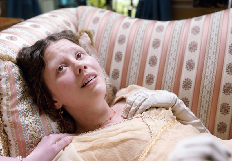 Best of Mia goth porn