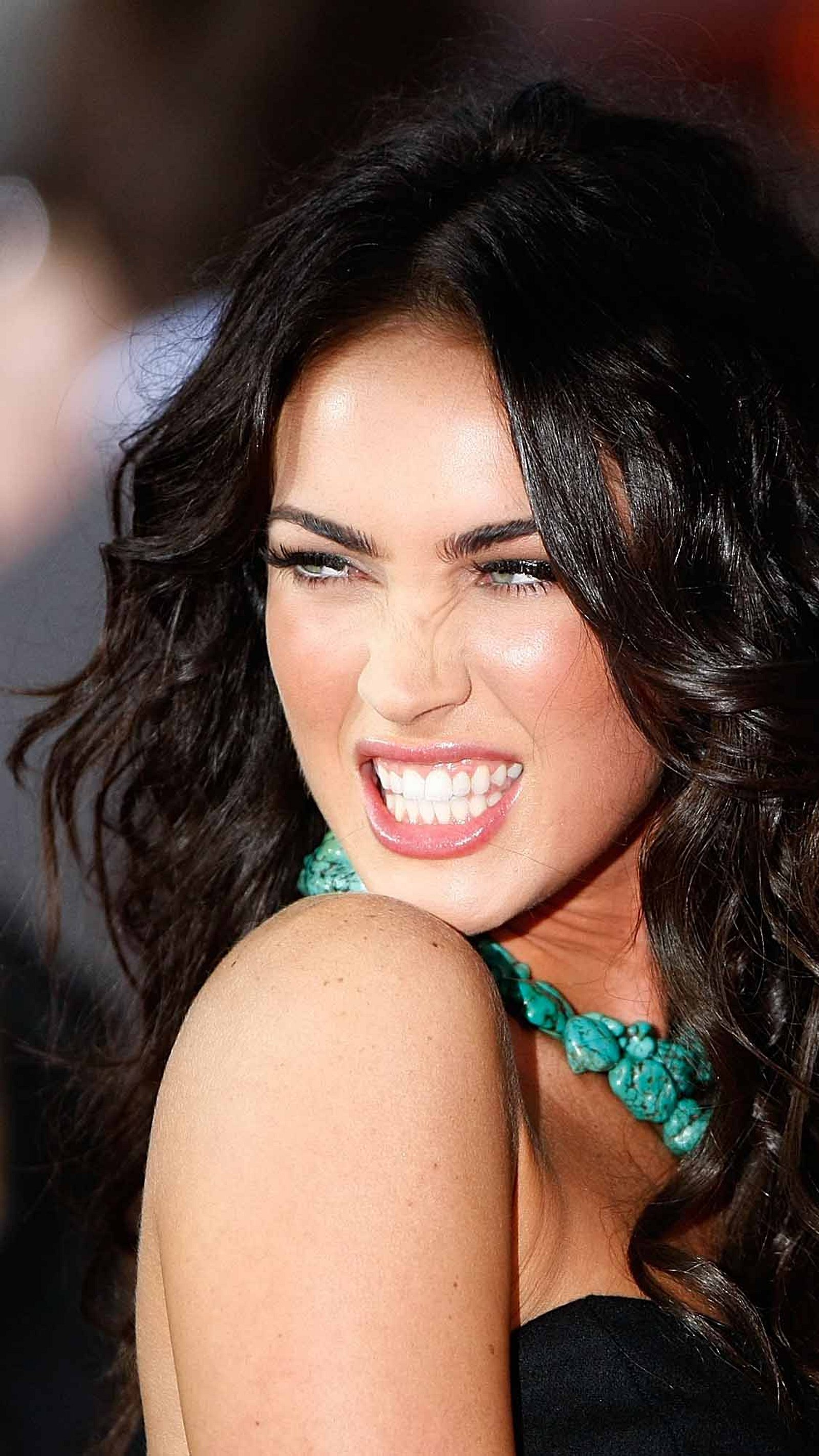 crystal buehler recommends megan fox two half men pic