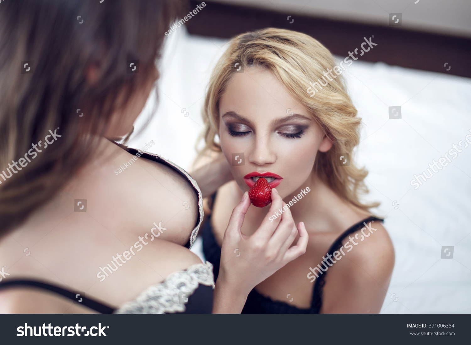 Private society party sensuous massage Sexy Lesbian Foreplay riding tumblr