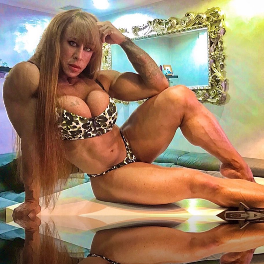 brittanie nicole west like barbara carita photo anusha shyamali recommends barbara carita pic