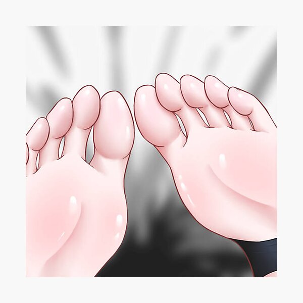 chris bucinski like anime feet fetish photo anita kyle recommends anime feet fetish pic