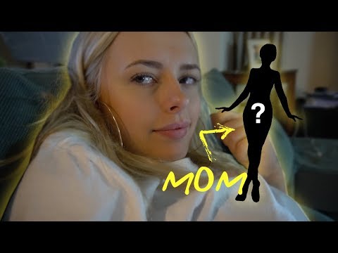 anita sanfilippo recommends Corinna Kopf Mom