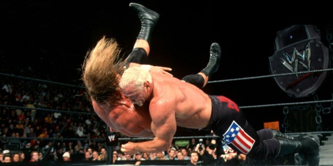 anny cuevas recommends girl flashes triple h balakrishna vadlamudi add girl flashes triple h photo