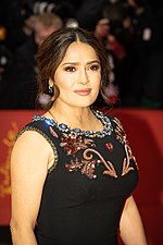beh ck recommends salma hayek pono pic