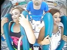 bar fisher add rollercoaster titties photo