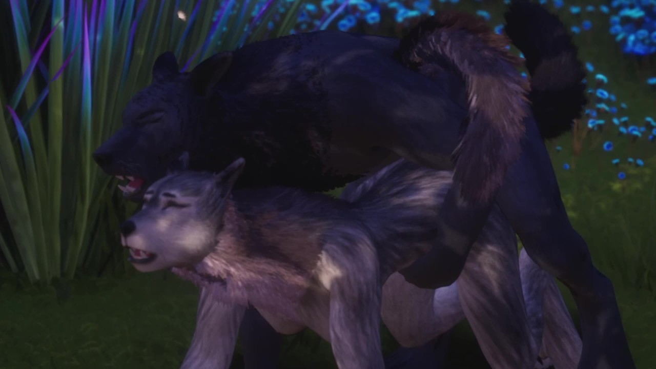 Best of Wolf animated porn