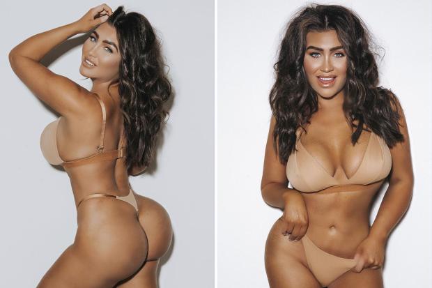 Best of real swinger wife anna szymczyk share lauren london nude photos