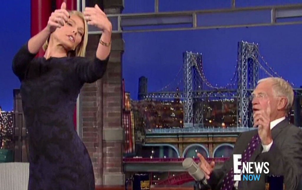 kelly ripa porn station parody kelly ripa porn