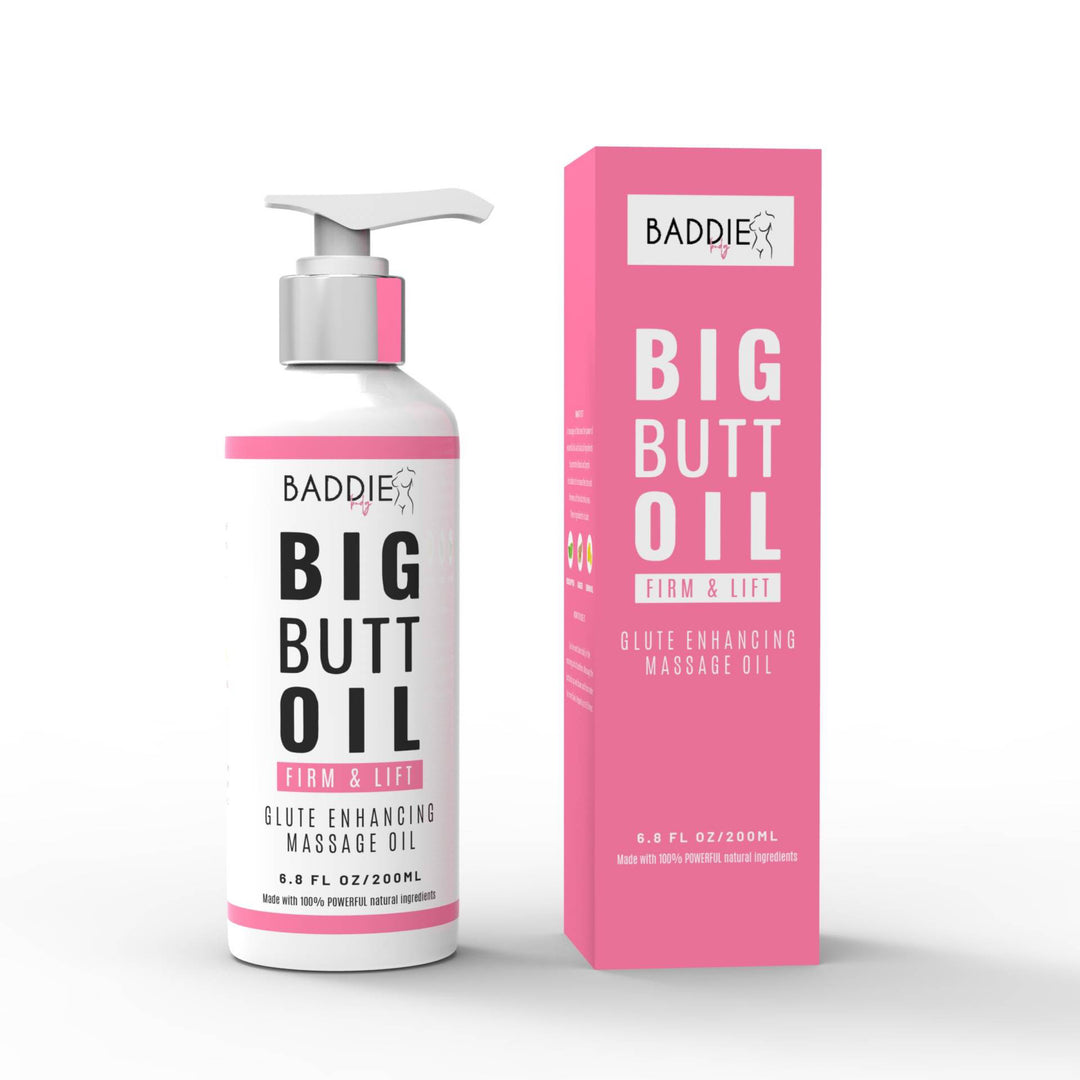 butt oil massage beste datingside butt oil massage