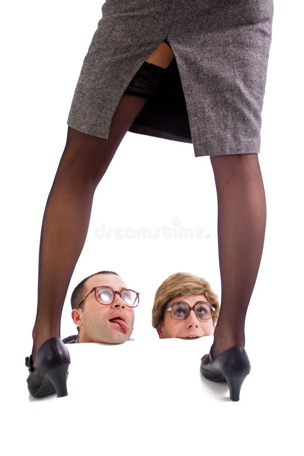 ben frater recommends Nerd Striptease