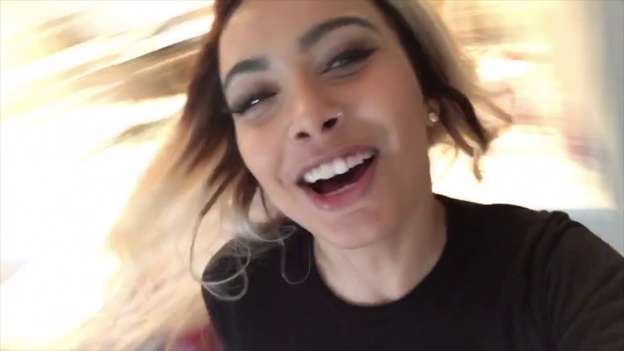 huge black monster tits