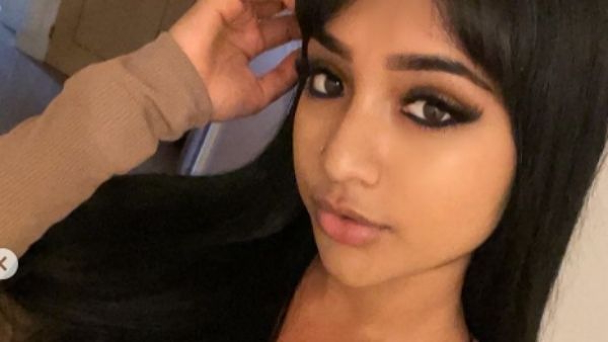 aaliyah yasin yasmina khan - cute brunette onlyfans angel smalls bbc