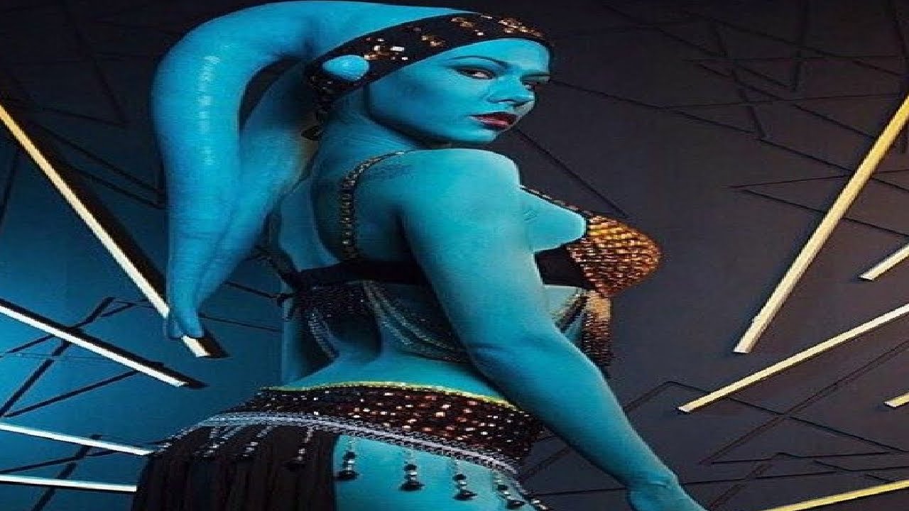 det mendoza like aayla secura sexy photo chris oilar recommends aayla secura sexy pic