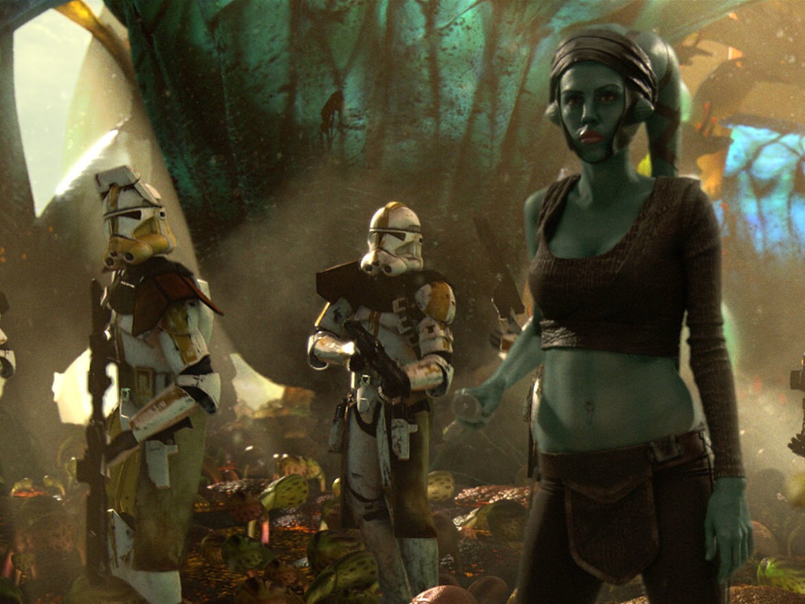aayla secura sexy got plowed aayla secura sexy