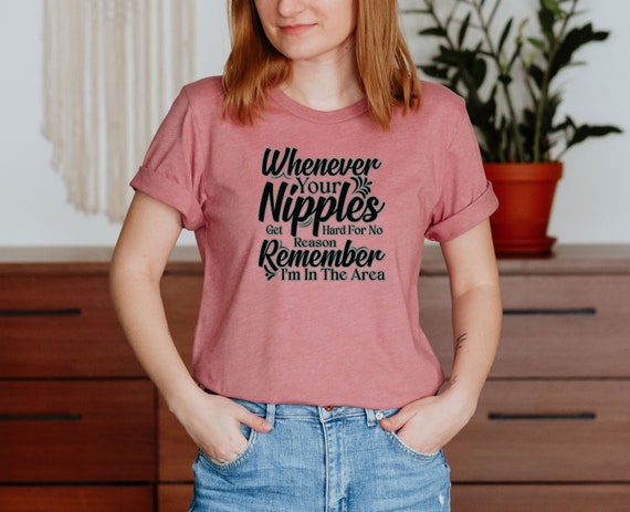 arthur martell recommends Hard Nips In Shirt