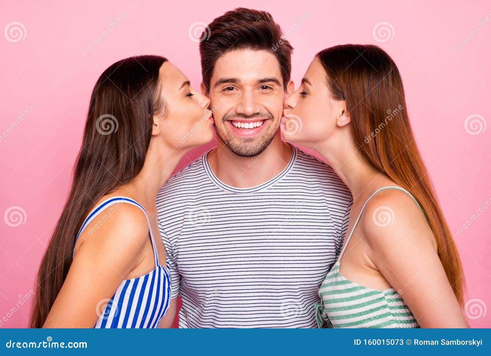 brian fritze recommends 2girls 1 guy pic