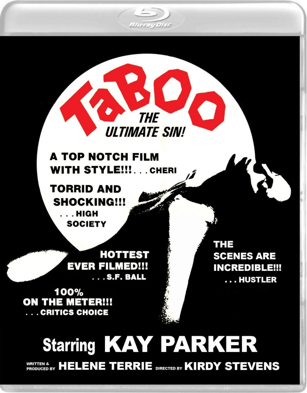 albert hayden recommends Kay Parker In Taboo