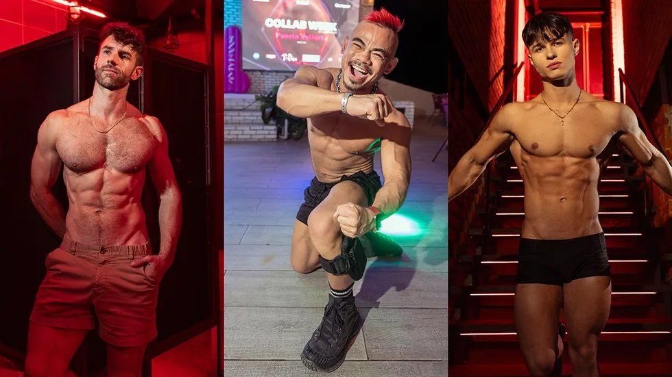 buzz nelson recommends become gay pornstar pic
