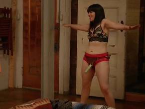 abbi jacobson naked - imogenlucie leaks pale white pawg