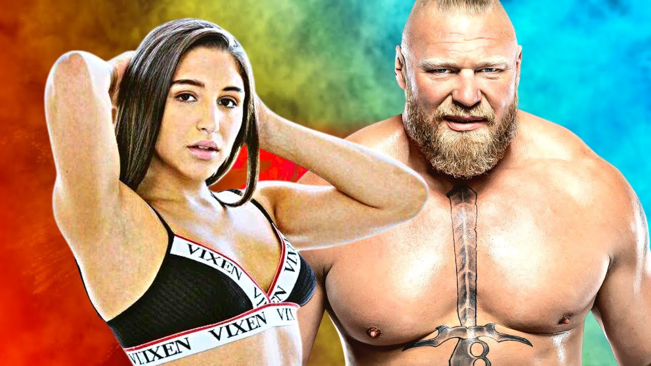 Best of Abella danger mma