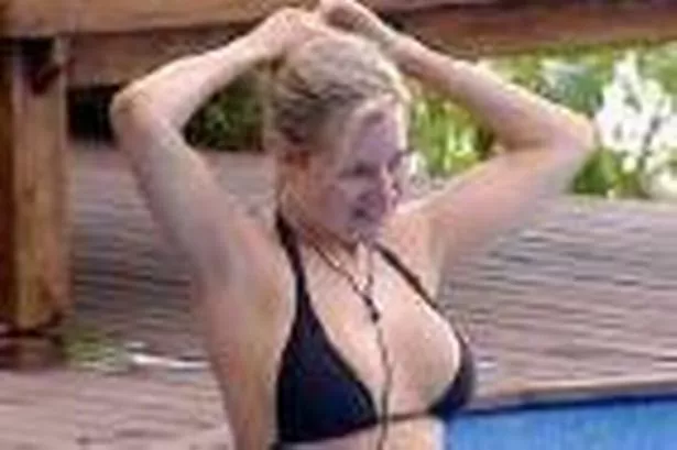 courtney whites recommends Abi Titmuss Sex Tape