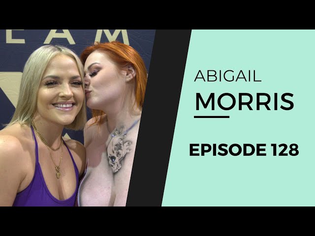 ck blue recommends Abigail Morris Lesbian