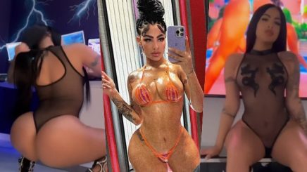 chris azar recommends xxx yailin la mas viral pic