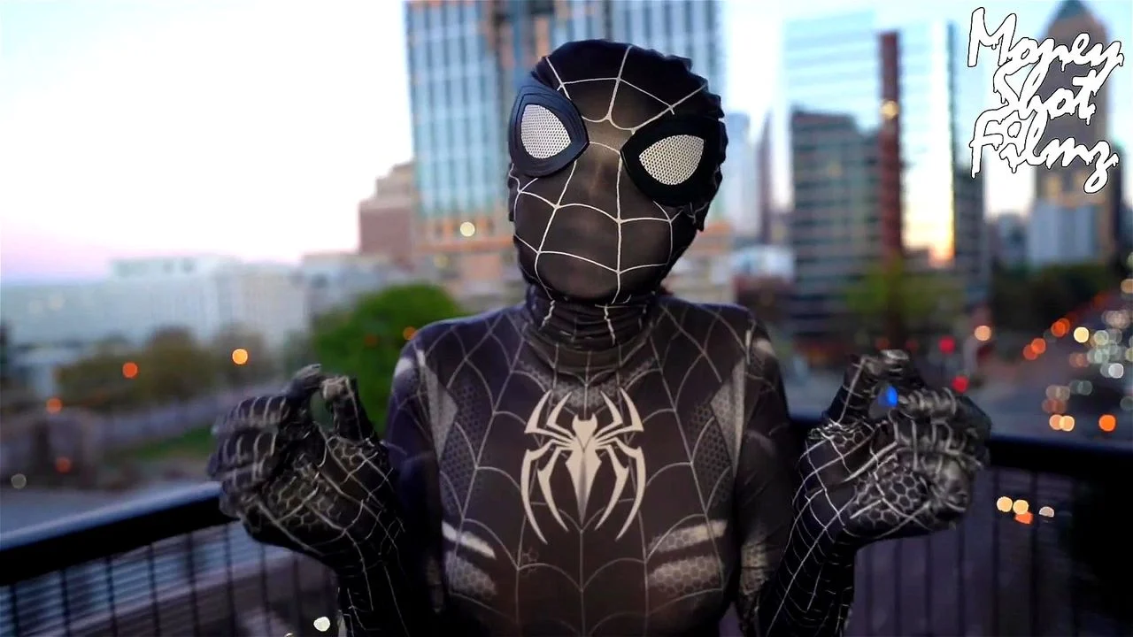 Spiderwoman Porn quarian porn dexter solis recommends Spiderwoman Porn