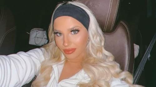 adam ascher recommends Savannah Bond Tease