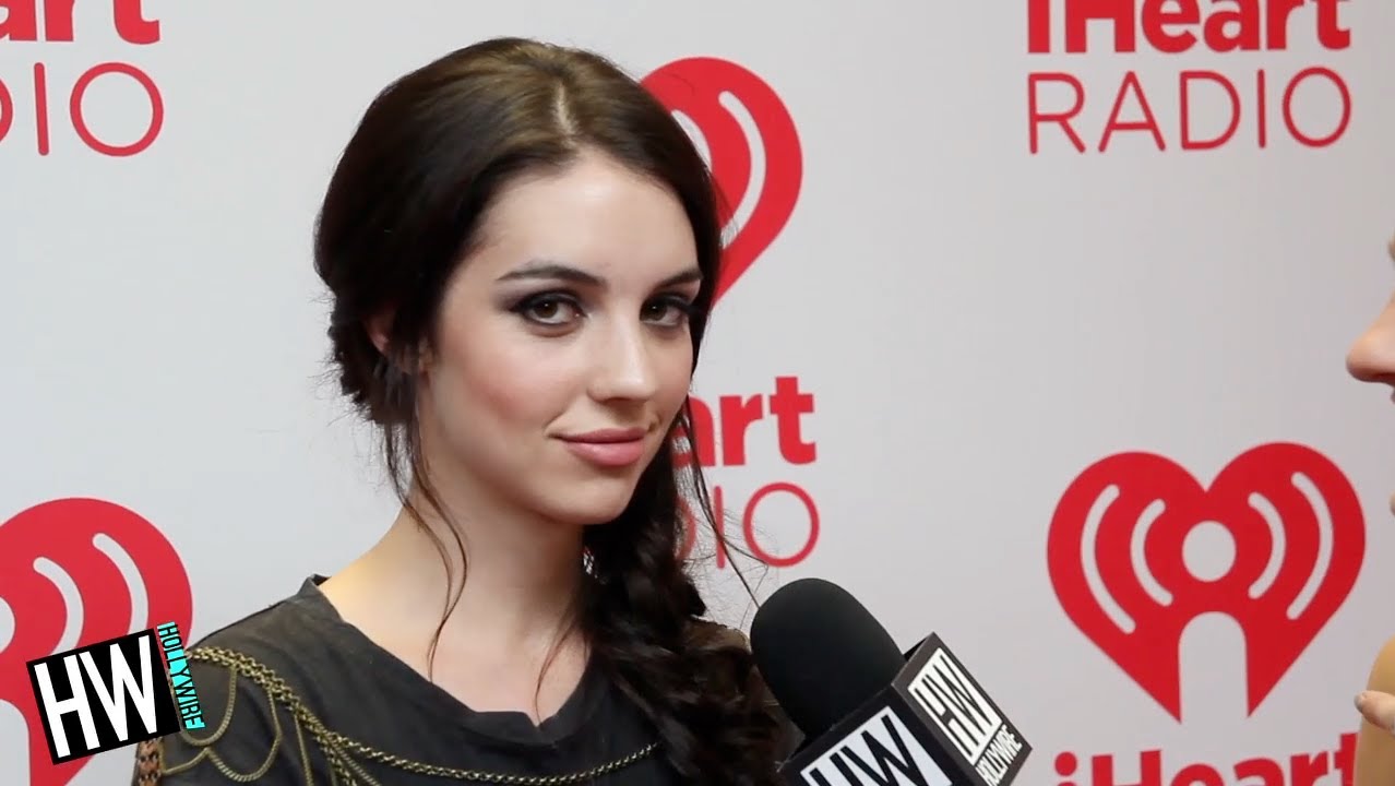cynthia bradley like adelaide kane sexy photo brenton merritt recommends adelaide kane sexy pic