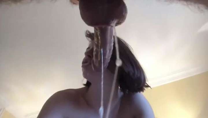 adriana chechik onlyfans live - dena caly double sided strapons