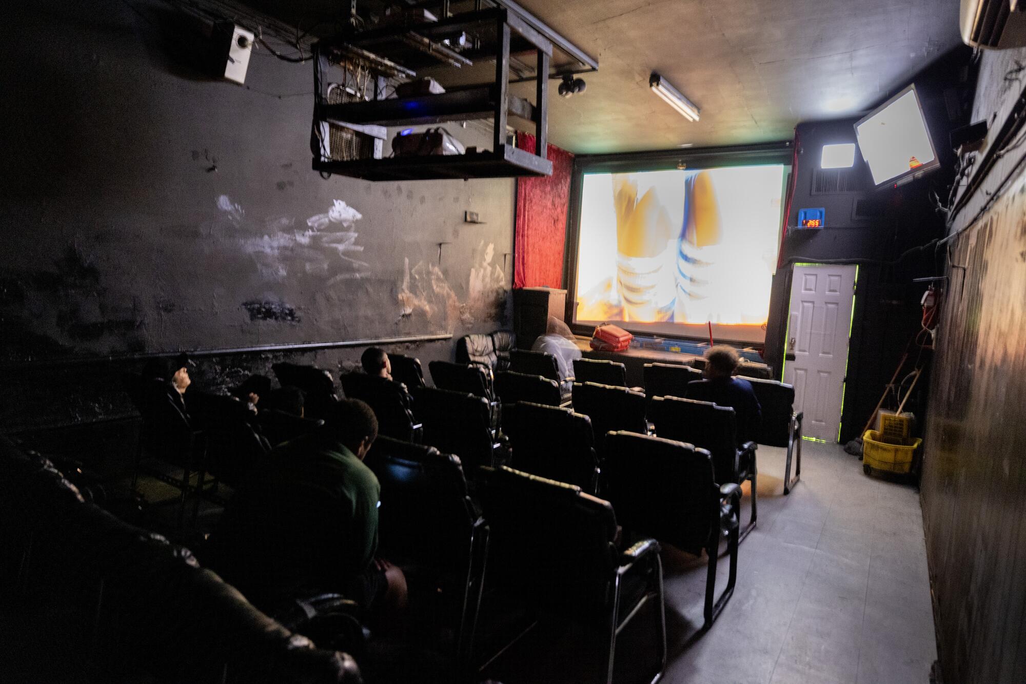 bridget middlebrooks recommends adult porn theatre abby tria add adult porn theatre photo